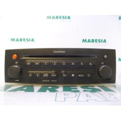 Renault - Megane Scenic - Radio CD Speler