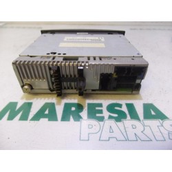 Renault - Megane Scenic - Radio CD Speler