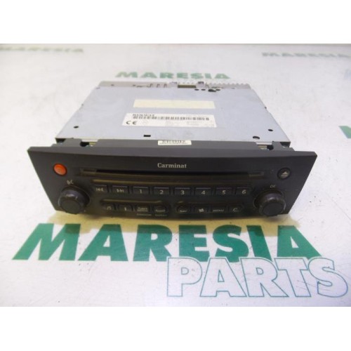 Renault - Megane Scenic - Radio CD player