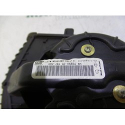 Renault - Megane Scenic - Kachel Ventilatiemotor
