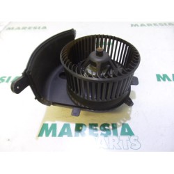Renault - Megane Scenic - Kachel Ventilatiemotor