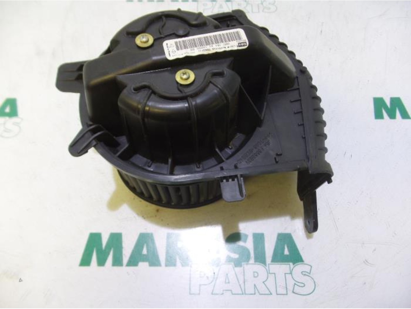 Renault - Megane Scenic - Kachel Ventilatiemotor