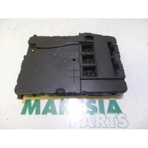 Renault - Megane Scenic - Computer, miscellaneous