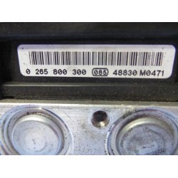 Renault - Megane Scenic - ABS Pomp