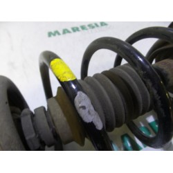 Renault - Megane Scenic - Front shock absorber rod, right