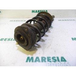 Renault - Megane Scenic - Front shock absorber rod, right