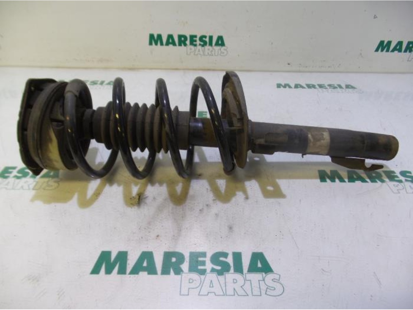 Renault - Megane Scenic - Front shock absorber rod, right