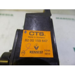 Renault - Megane Scenic - Throttle pedal position sensor