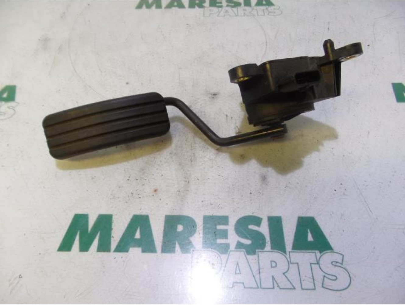 Renault - Megane Scenic - Throttle pedal position sensor