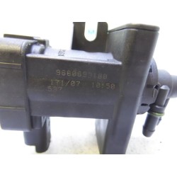 Peugeot - Expert - Vakuumpumpe (Diesel)