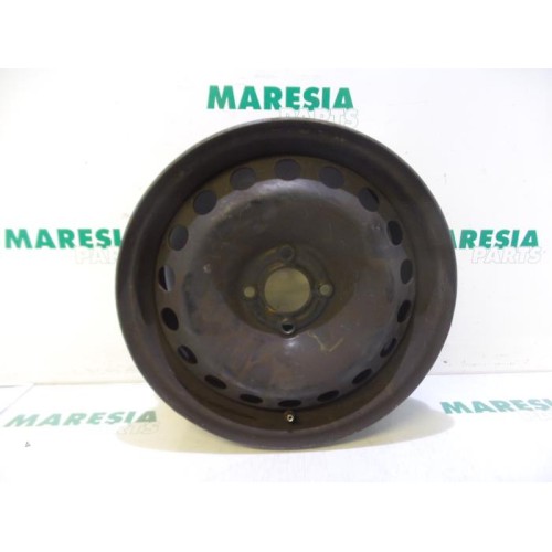Renault - Megane Scenic - Wheel