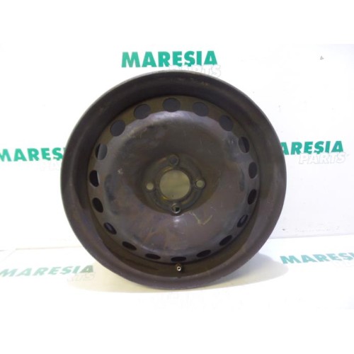 Renault - Megane Scenic - Wheel