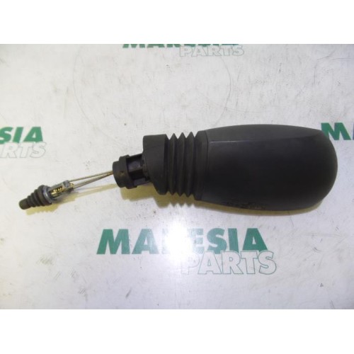 Fiat - Punto - Wing mirror, left