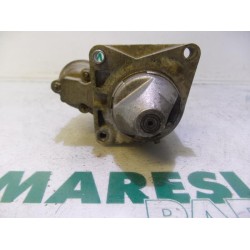 Fiat - Punto - Startmotor