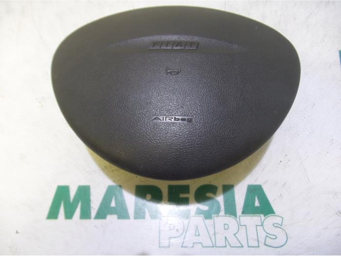 Fiat - Punto - Airbag links (Stuur)