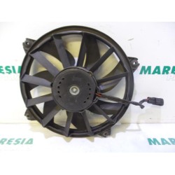 Peugeot - 308 - Fan motor