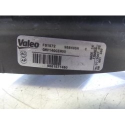 Peugeot - 308 - Fan motor