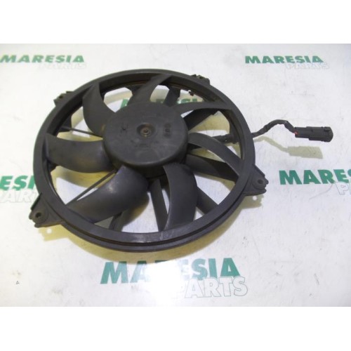 Peugeot - 308 - Fan motor