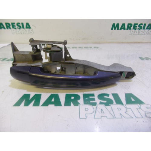 Peugeot - 308 - Front door handle 4-door, right