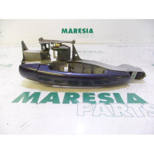 Peugeot - 308 - Rear door handle 4-door, right