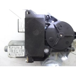 Peugeot - 308 - Fenstermechanik 4-türig links vorne