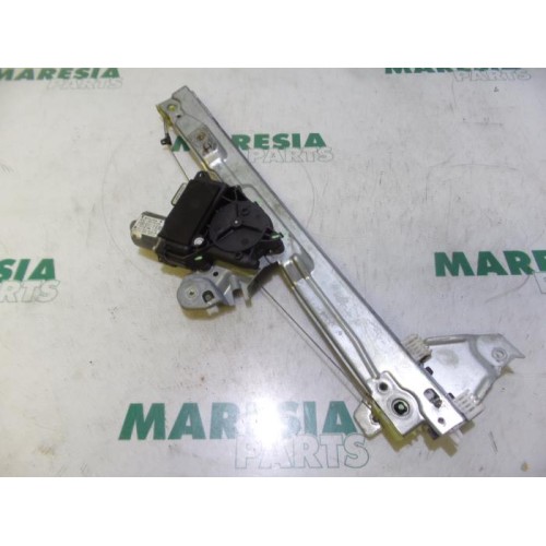 Peugeot - 308 - Window mechanism 4-door, front left