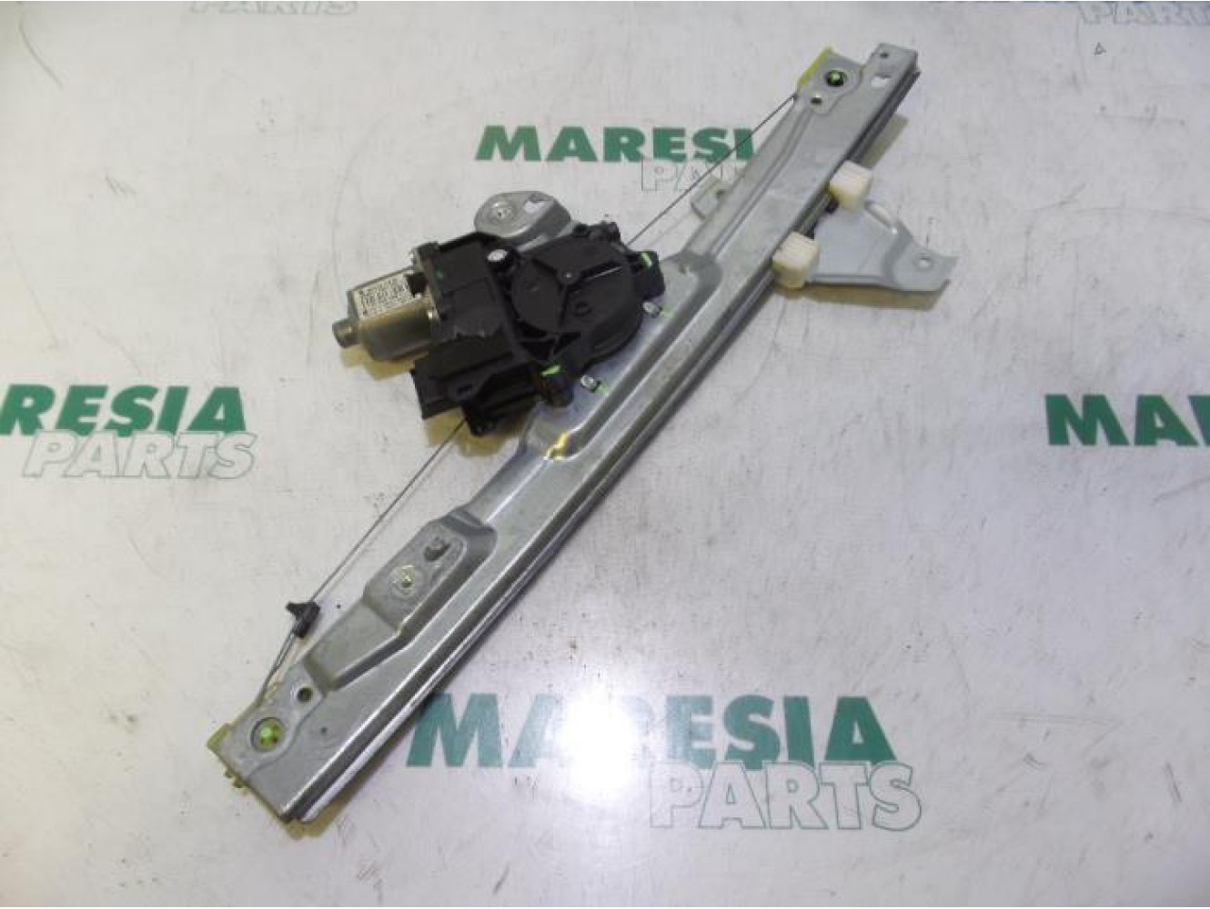 Peugeot - 308 - Window mechanism 4-door, front right