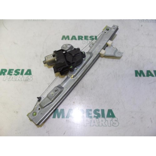 Peugeot - 308 - Window mechanism 4-door, front right