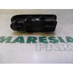 Peugeot - 308 - Multi-functional window switch