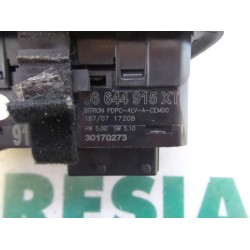 Peugeot - 308 - Multi-functional window switch