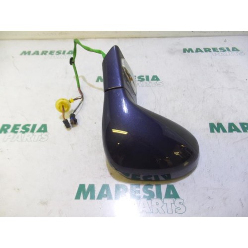 Peugeot - 308 - Wing mirror, right