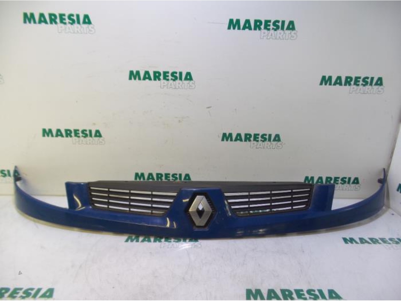 Renault - Kangoo - Grill