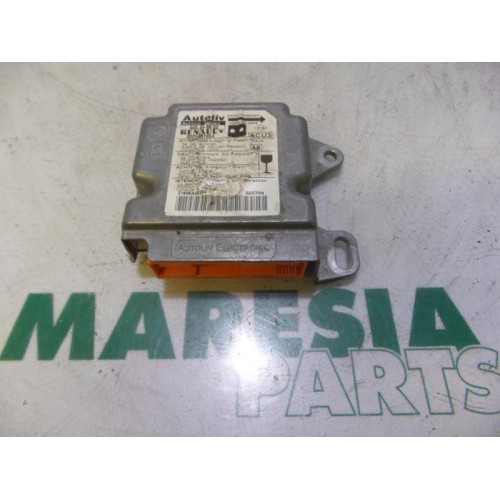 Renault - Kangoo - Airbag Module