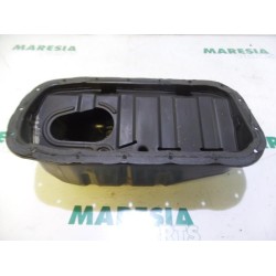 Renault - Kangoo - Sump