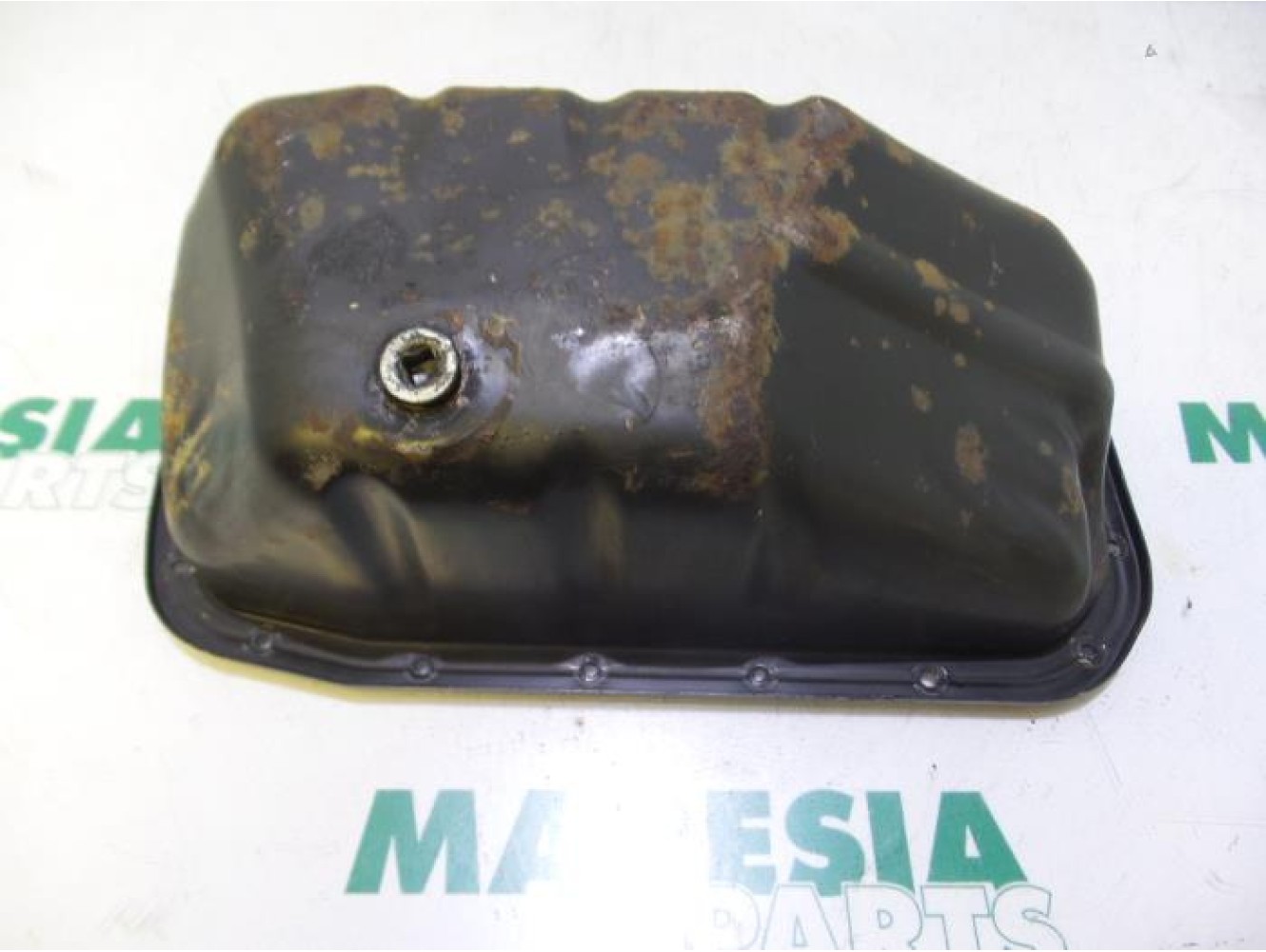 Renault - Kangoo - Sump