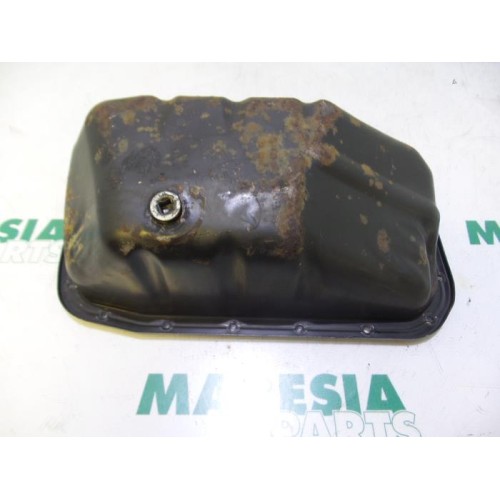 Renault - Kangoo - Sump