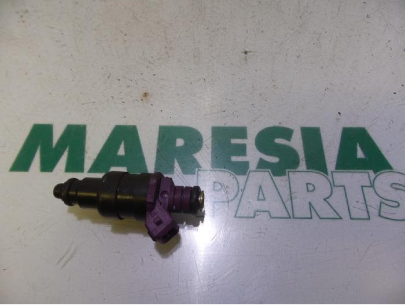 Renault - Kangoo - Injector (petrol injection)