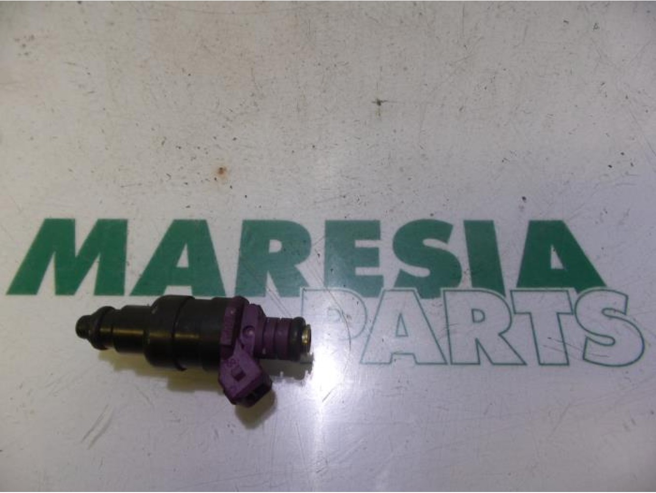 Renault - Kangoo - Injector (petrol injection)