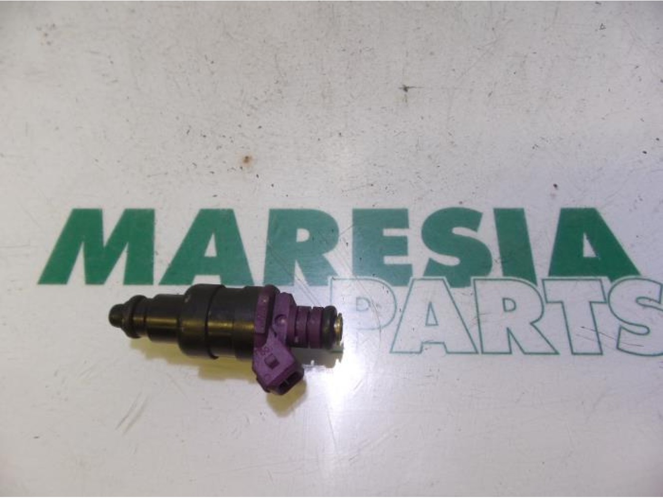 Renault - Kangoo - Injector (petrol injection)