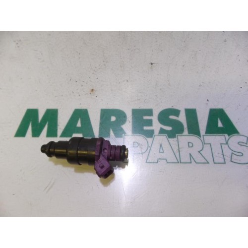 Renault - Kangoo - Injector (petrol injection)