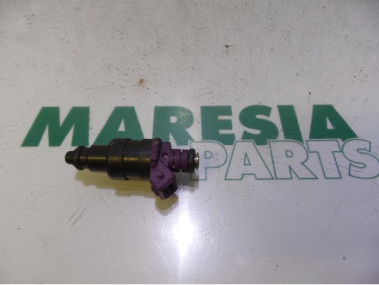 Renault - Kangoo - Injector (petrol injection)