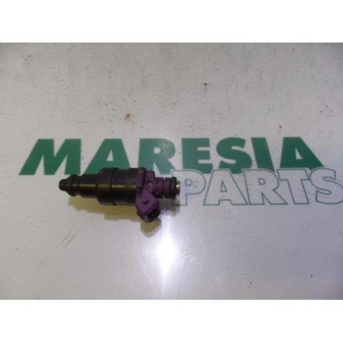 Renault - Kangoo - Injector (petrol injection)