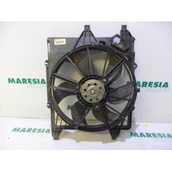 Renault - Kangoo - Fan motor