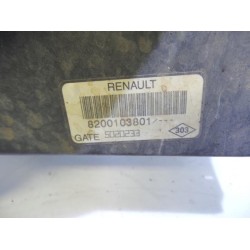 Renault - Kangoo - Fan motor