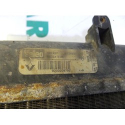 Renault - Kangoo - Radiator