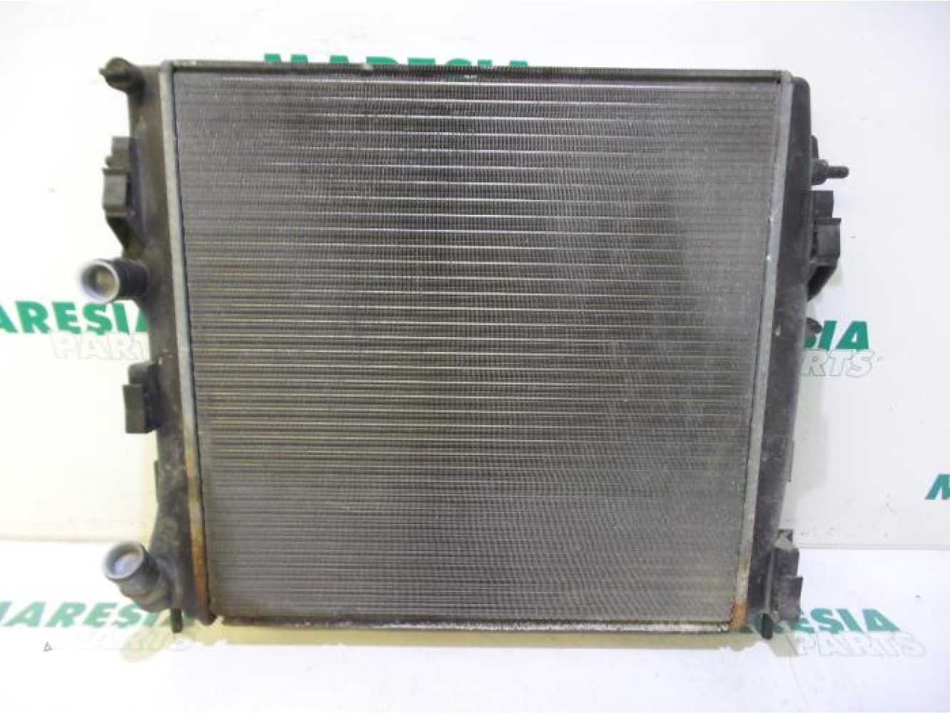 Renault - Kangoo - Radiator