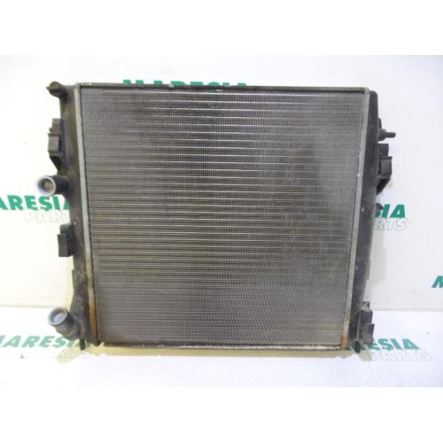 Renault - Kangoo - Radiator
