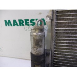 Renault - Kangoo - Condensateur clim