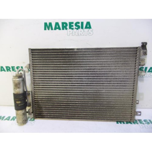 Renault - Kangoo - Condensateur clim