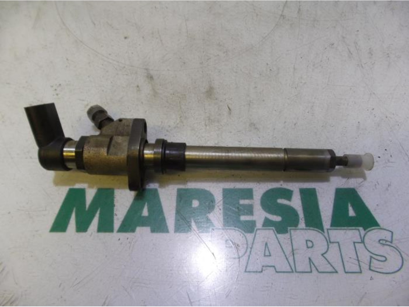 Peugeot - 407 - Injector (diesel)